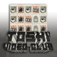 Toshi Video Club